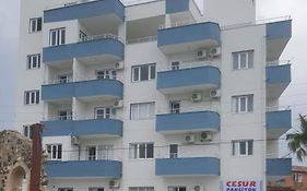CESUR PANSiYON